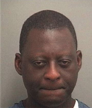 Horace Gordon, - Palm Beach County, FL 